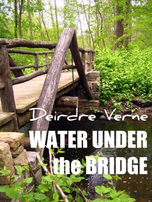 cover image of Water Under the Bridge